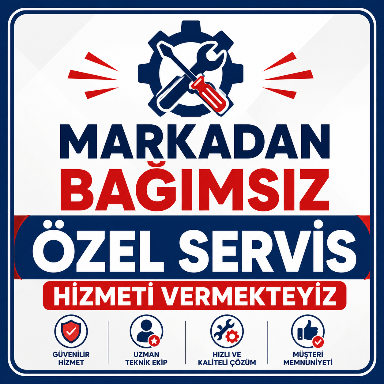 İliç Klima Montajı markadan bağımsız teknik servis